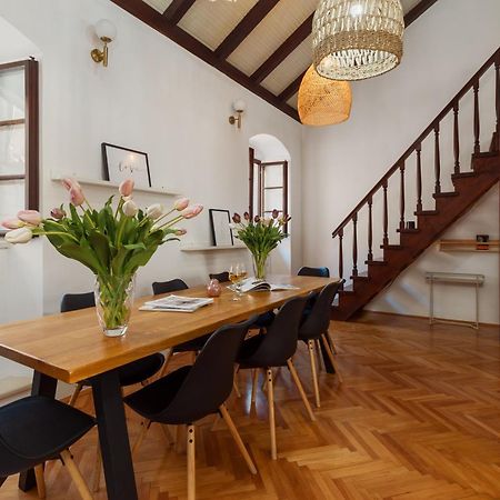 Old Town St Tryphon Apartment كوتور المظهر الخارجي الصورة