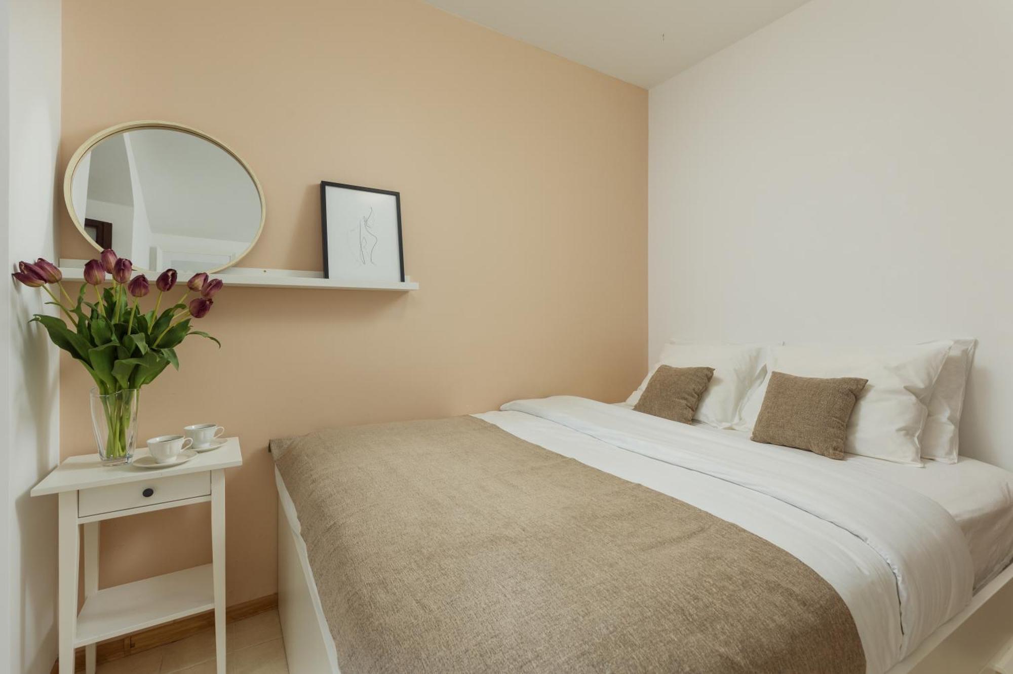 Old Town St Tryphon Apartment كوتور المظهر الخارجي الصورة