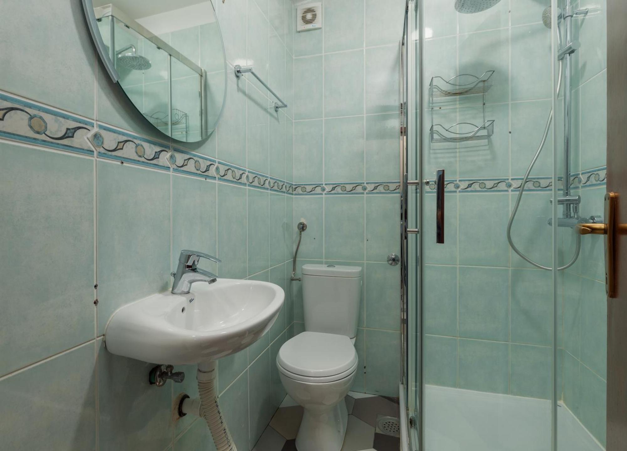 Old Town St Tryphon Apartment كوتور المظهر الخارجي الصورة