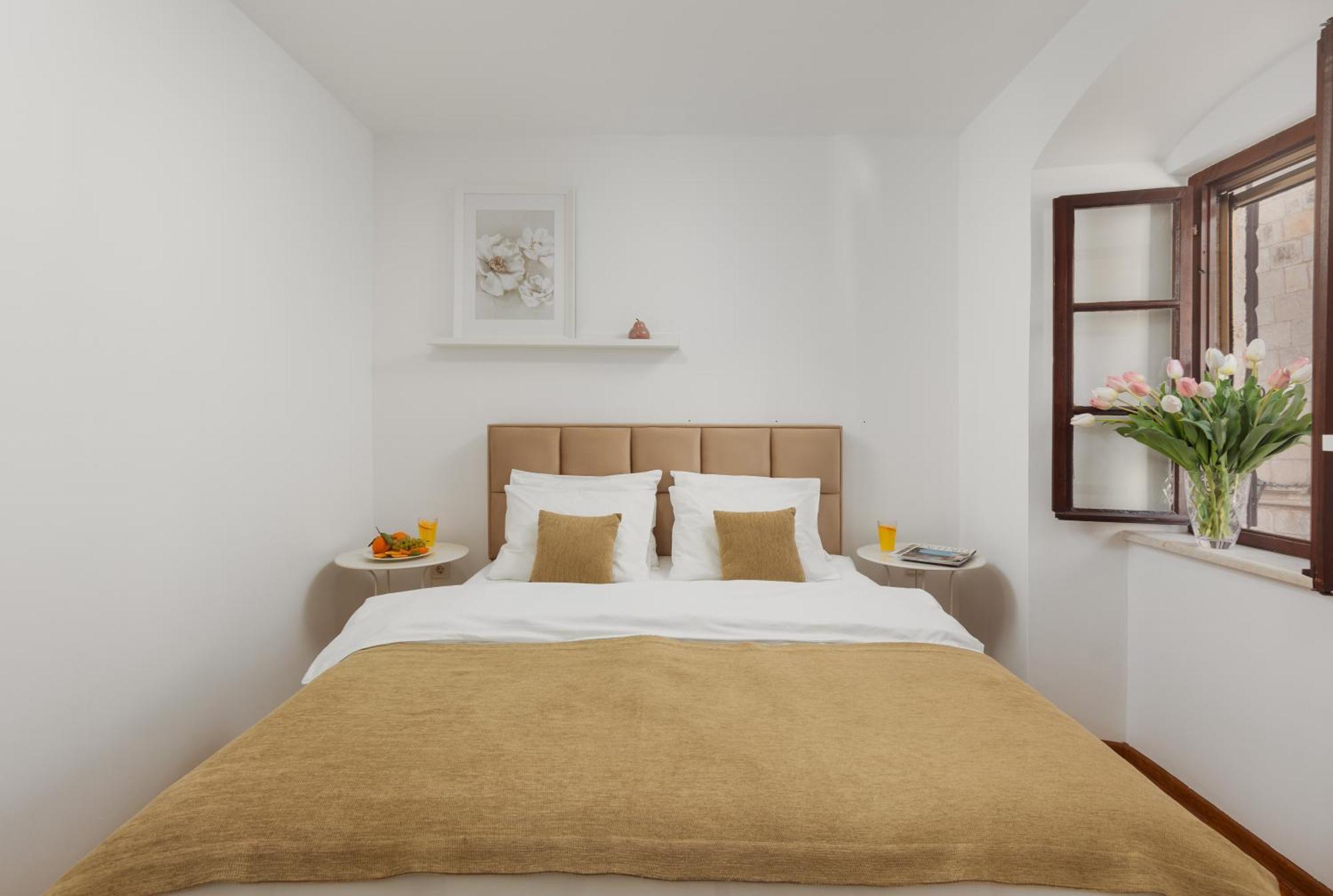 Old Town St Tryphon Apartment كوتور المظهر الخارجي الصورة