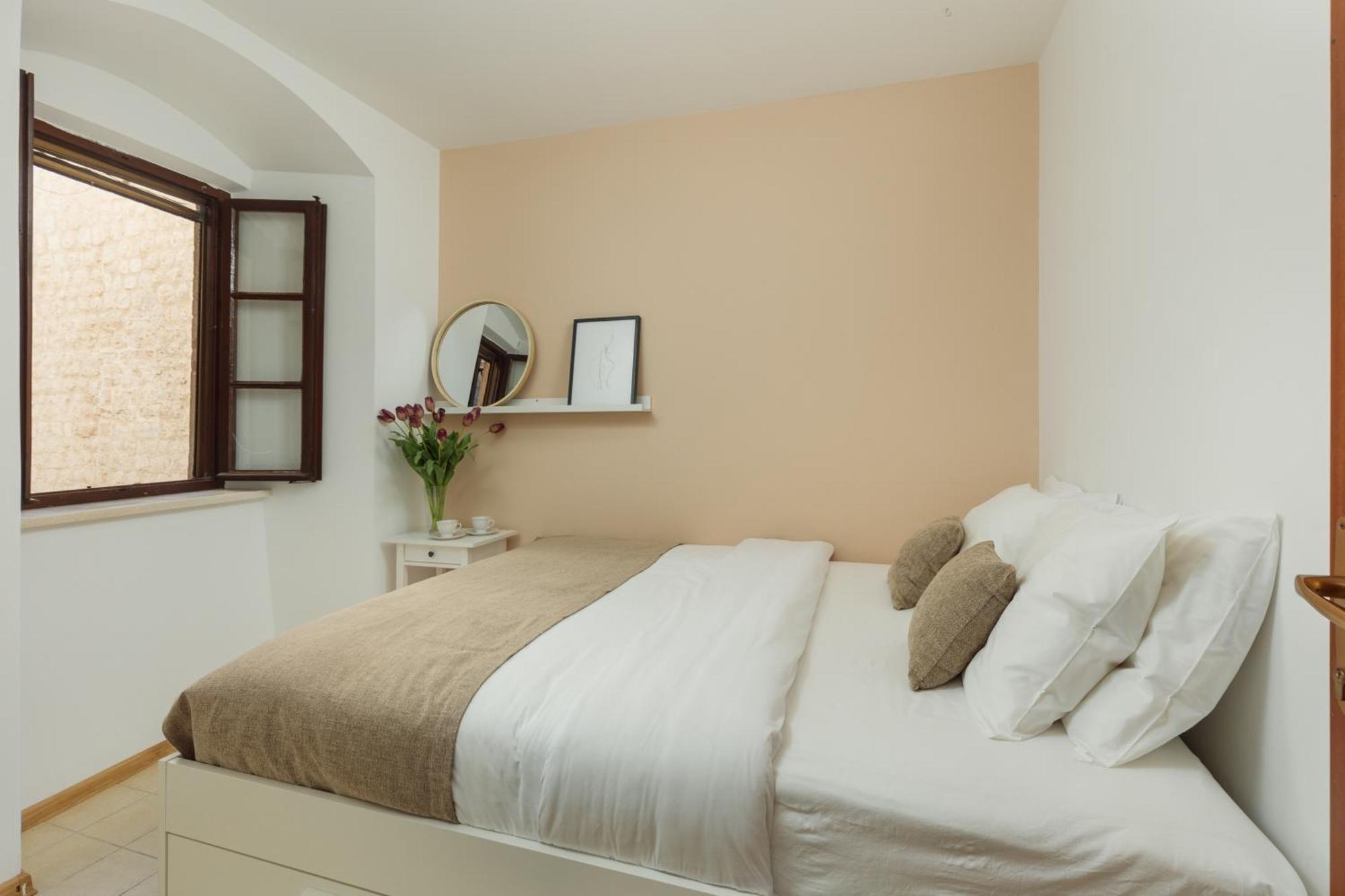Old Town St Tryphon Apartment كوتور المظهر الخارجي الصورة